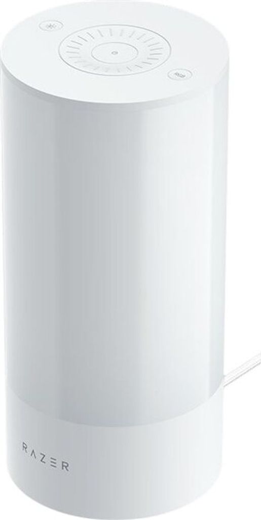 Razer Aether Lamp Pro, Chytrá stolní lampa, Wi-Fi, Bílá, Obrázek produktu 