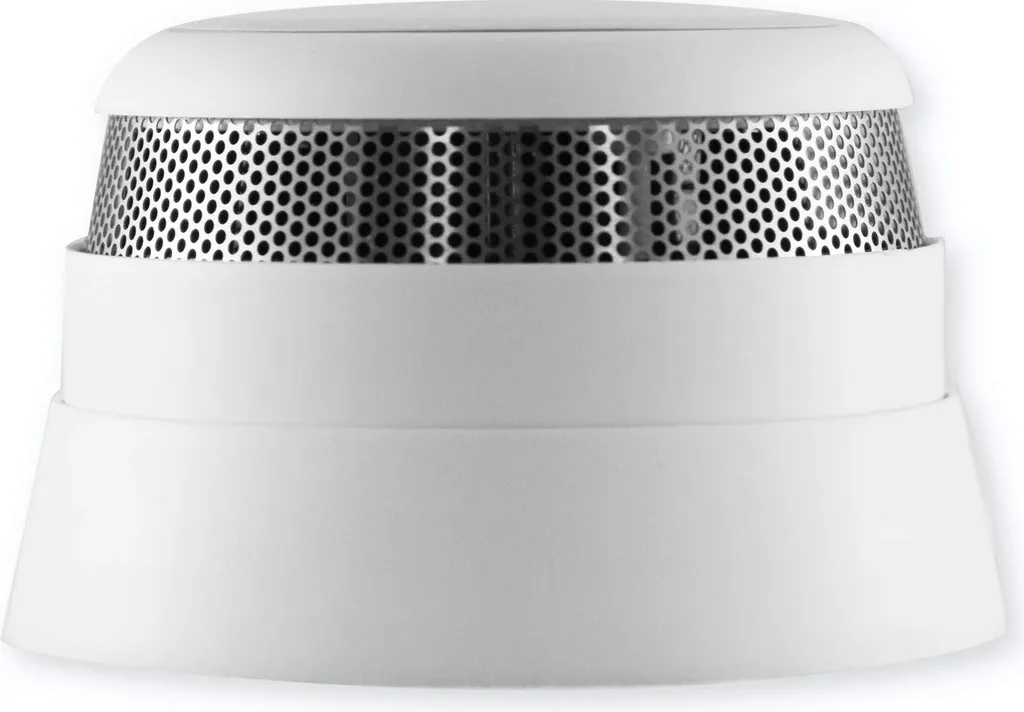 Alarme de fumée sans fil Zigbee frient pour système SMART HOME hornbach