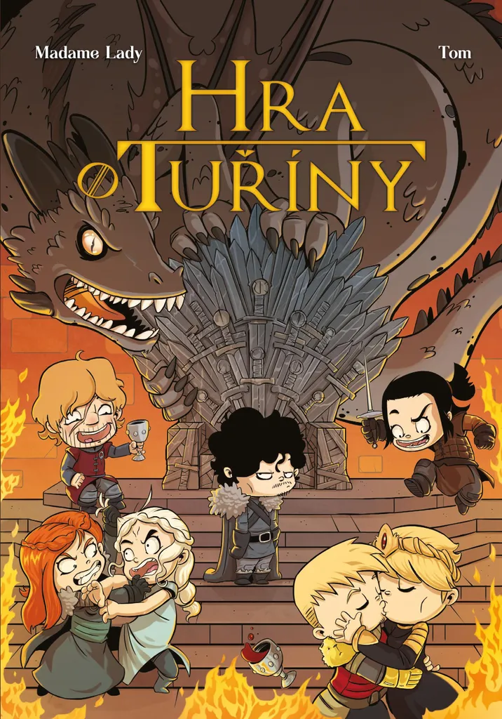 Hra o tuříny - Jeu de Société Stratégique Navet pour Toute la Famille