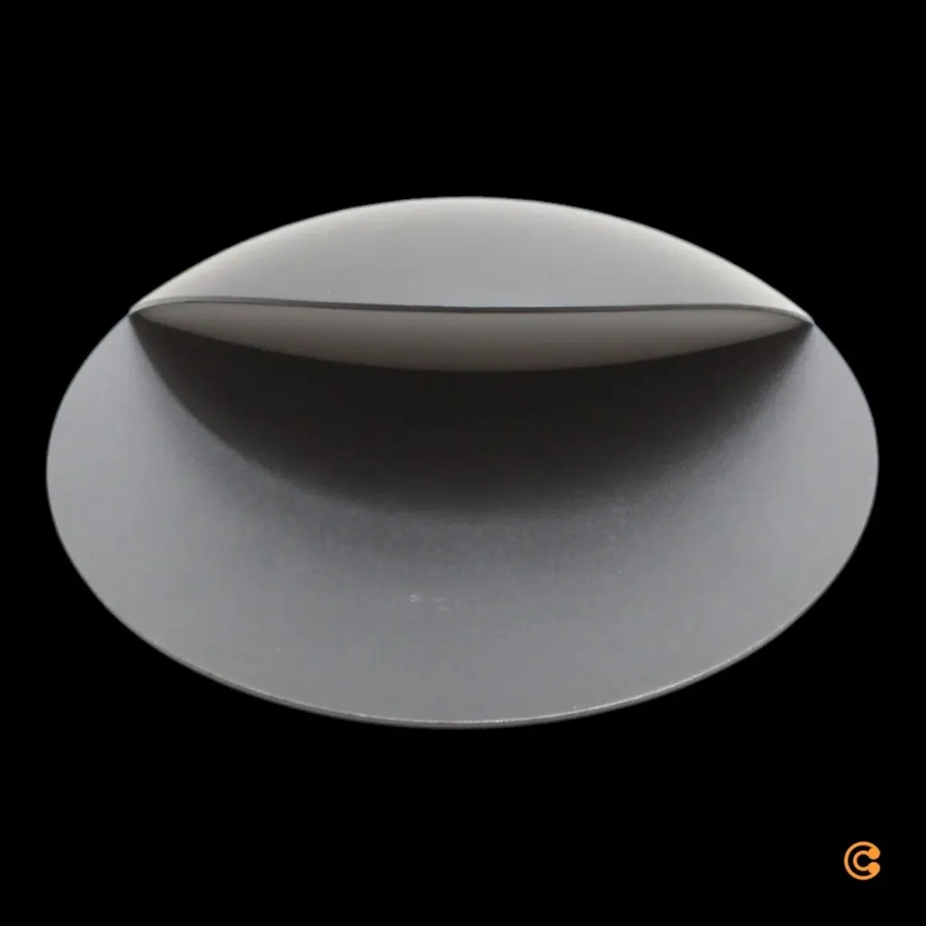 Applique LED per esterni IP54 NORDLUX Valopin 2418251003