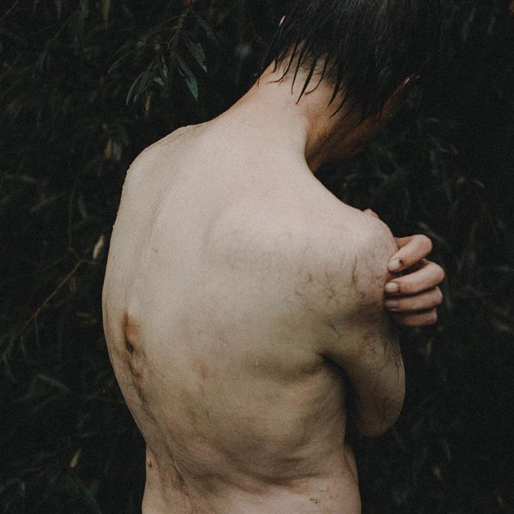 Briqueville: Quelle - 375 Media - (Vinyl / Metal)