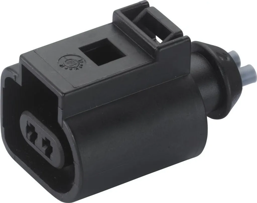 Connecteur pour réparation électrique HELLA 8JD 162 211-801 montage rapide