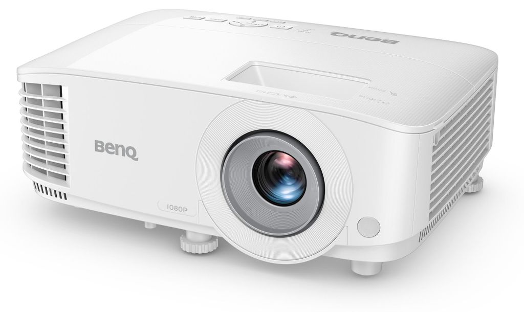 BenQ Beamer MS560    4000 Lumen SVGA Produktbild 