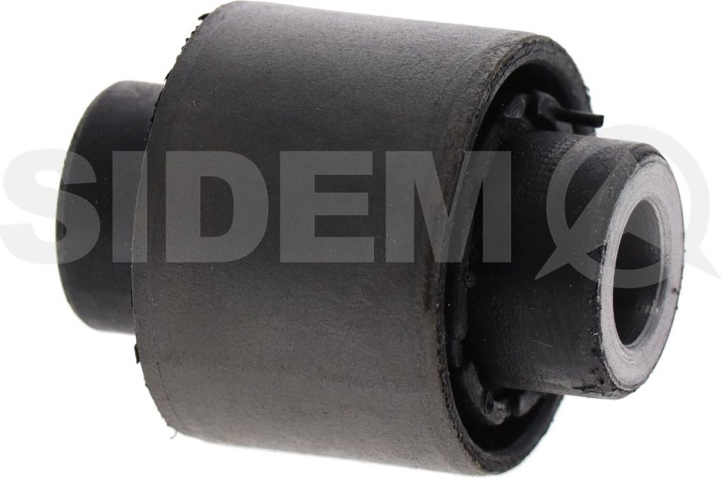 Lagerung Lenker für Querlenker für VW GOLF VI (5K1) Hinten Unten 863722 SIDEM