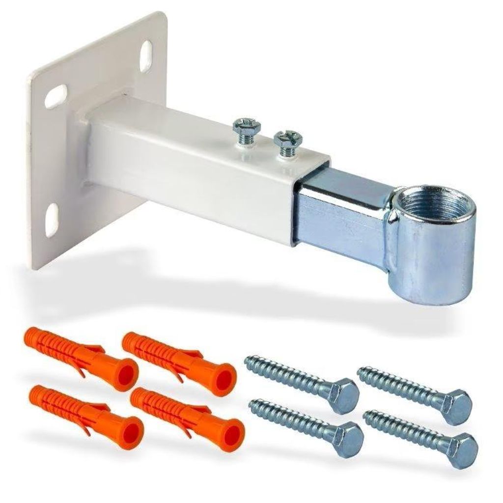 Zilio Stützkonsole 3/4" für Kesselsicherheitsgruppe und MAG 8-24 Liter : 3/4" Größe: 3/4"
