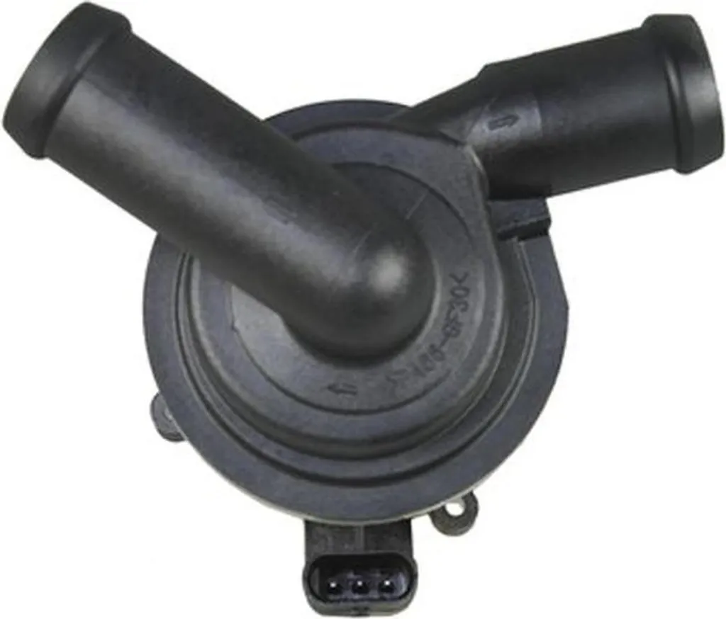 Pompe de circulation d'eau électrique METZGER pour VW Amarok 2221062