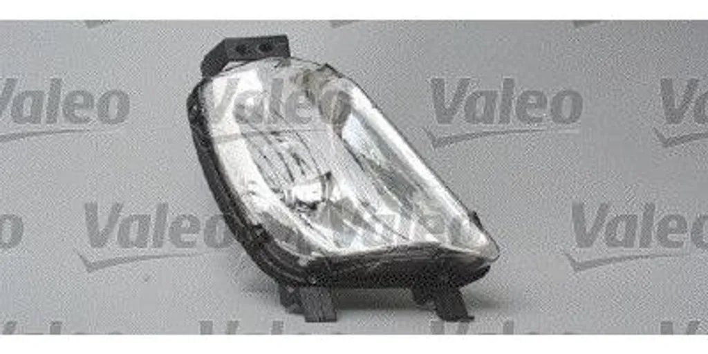Feu Antibrouillard Avant Valeo 043600 pour 308 et RCZ - Qualité Origine