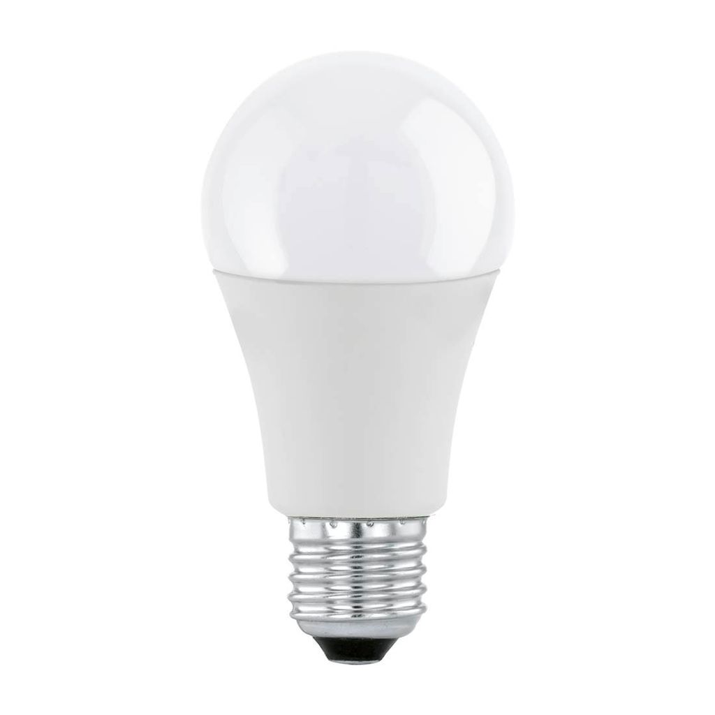 Eglo 110135 LED E27 Leuchtmittel 1x11W Ø60mm warmweiss Produktbild 