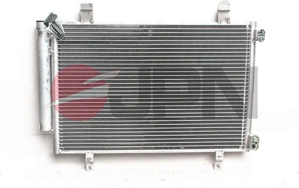 Condenseur climatisation 9531063J10 pour réparer la clim Agila B