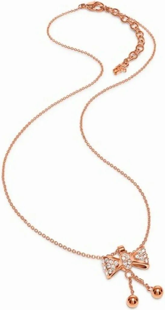 Collana Femme Folli Follie 3N15T009RC 39 cm