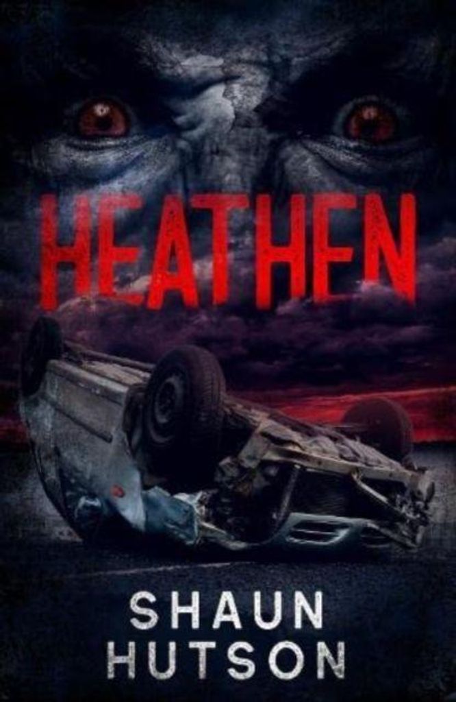 Heathen – Lingua: Inglese