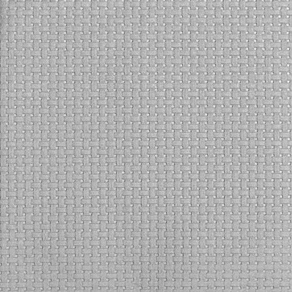 Serviettes Jetables Argent Aspect Lin : Fini le Lavage après la Fête