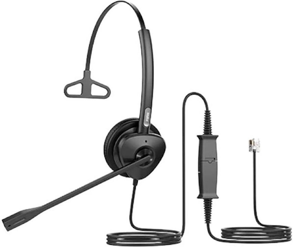 Fanvil IP Telefon X303G schwarz - VoIP-Telefon