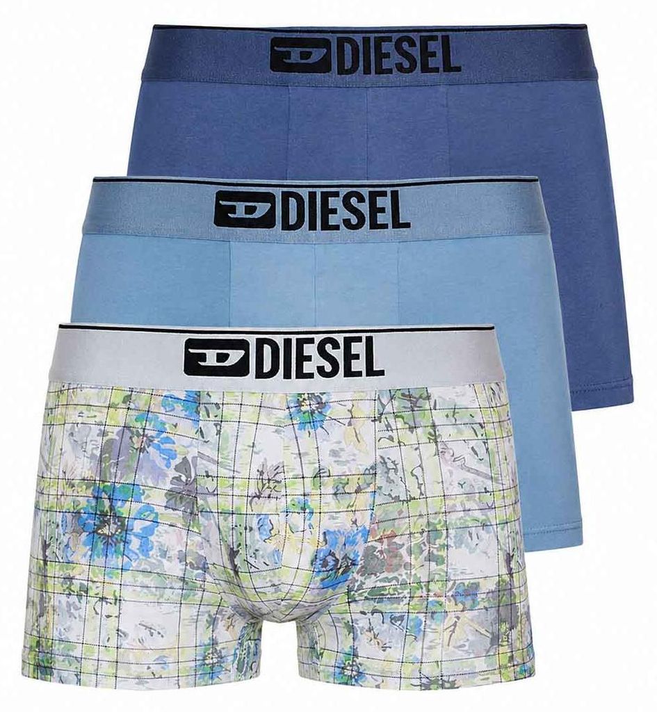 Diesel Herren DAMIEN-THREEPACK BOXERS #110