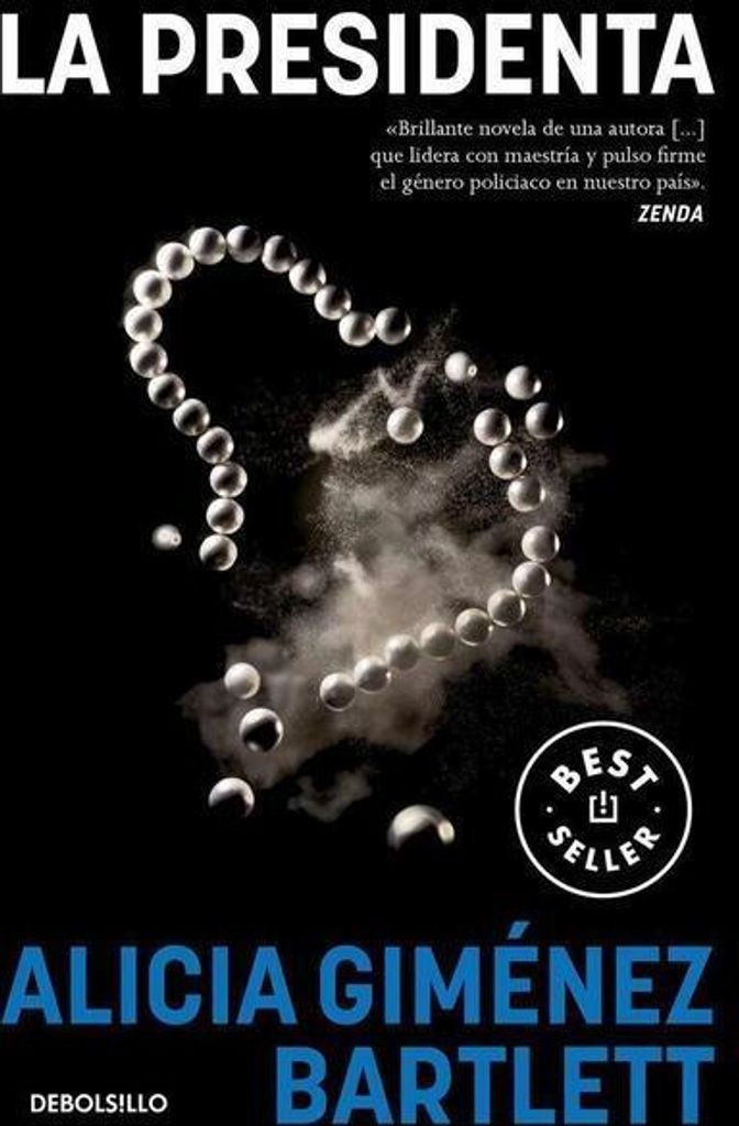 La presidenta