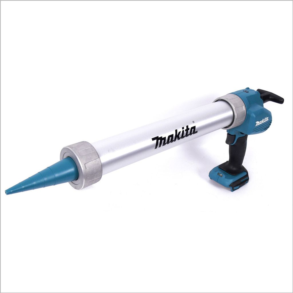 Akumulátorová pištoľ Makita DCG180ZX Obrázok produktu 26