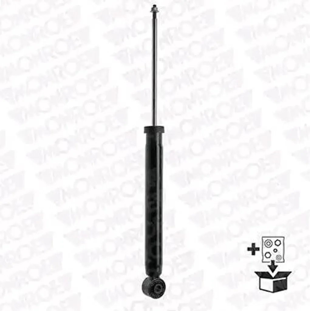 Amortisseur Monroe D7024 OE 42456909 à Gaz pour Mokka X J13 Robuste