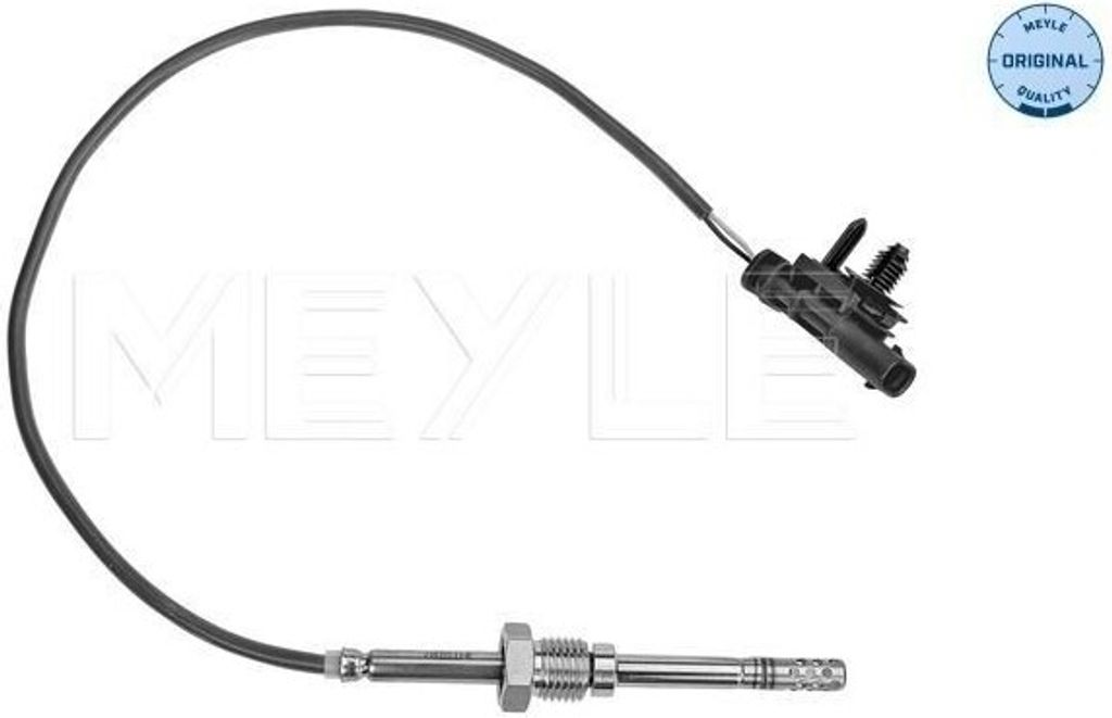 MEYLE 514 800 0031 - OE 31431048 Abgastemperatursensor für S60 II (134), S80 II (124), V60 I (155, 157), V70 III (135), XC60 (156), XC70 II (136)