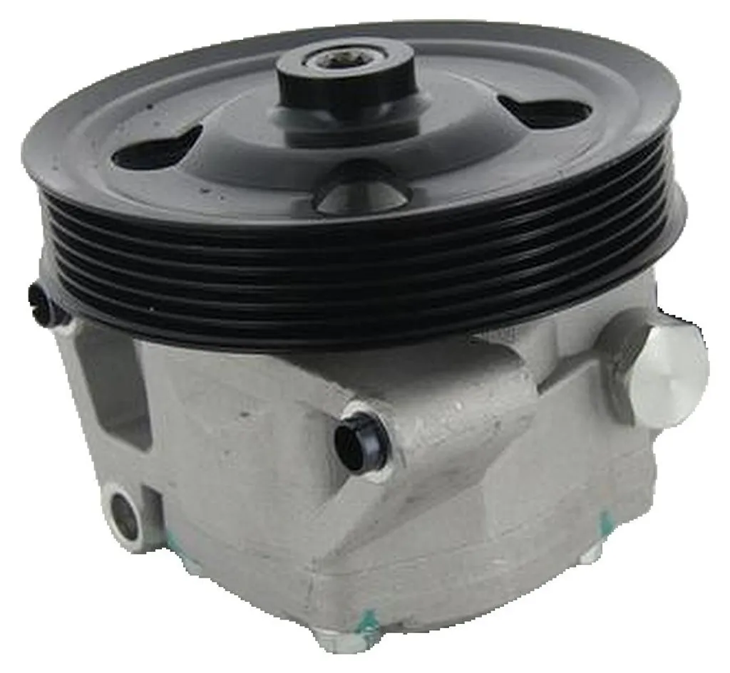 Pompe direction Land Rover Freelander : stop aux bruits et volant dur - 2
