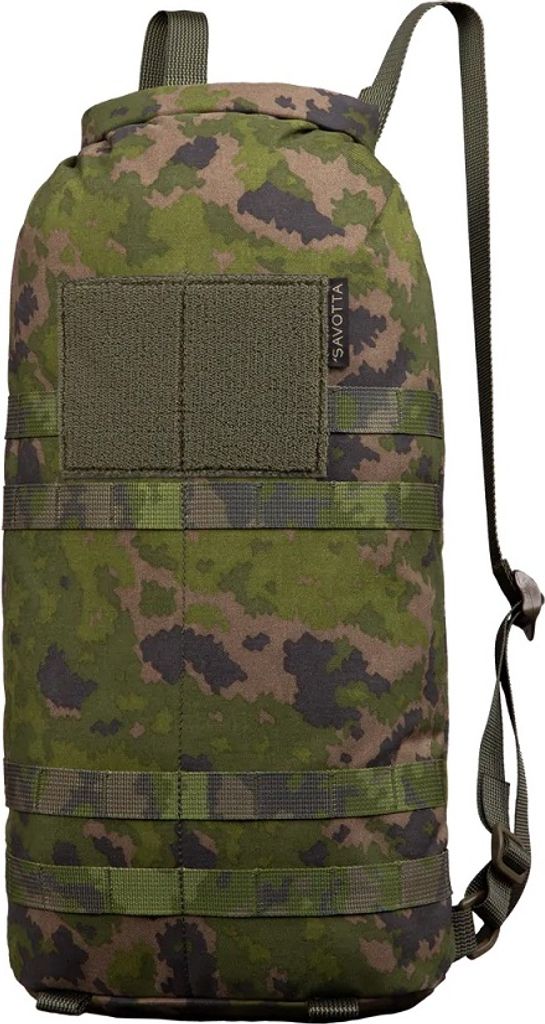 Savotta Rucksack Hatka M05 woodland 12L