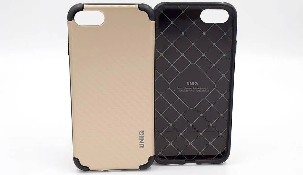 Custodia in silicone Business/Silicone Apple iPhone 7/8 (8719273231722)