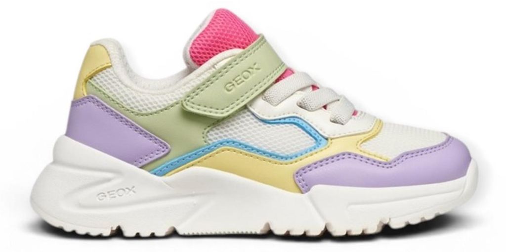 Geox Schuhe Loftus, J65M2B0BC14C0986