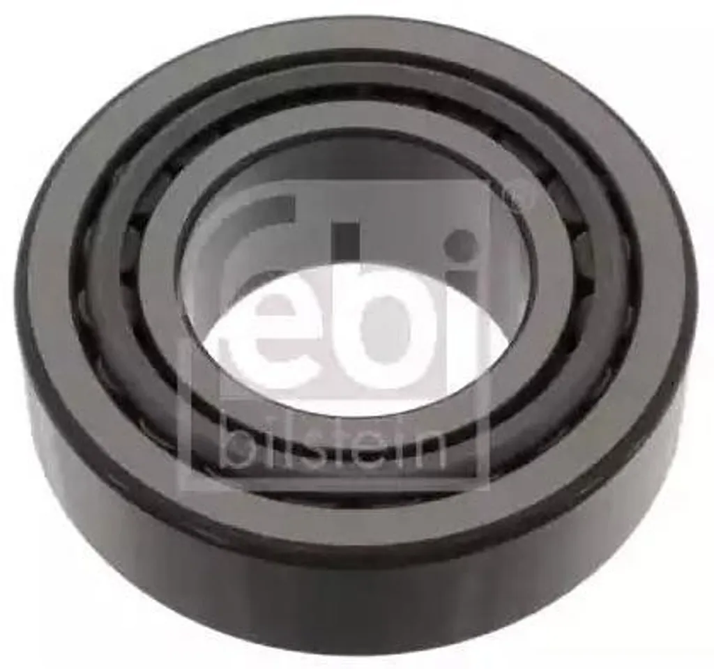 Roulement de roue 101274 FEBI haute durabilité pour MERCEDES-BENZ MK