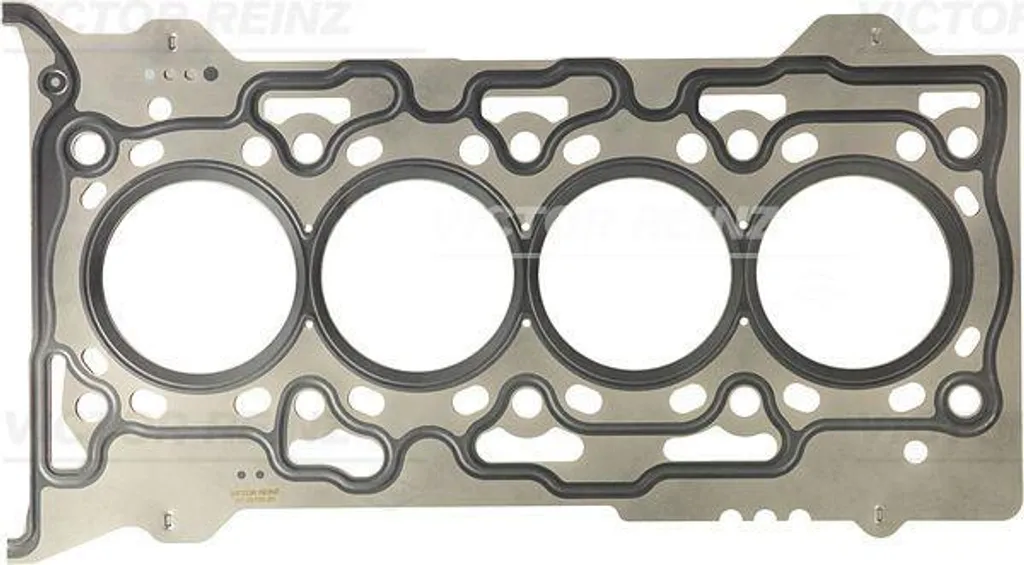 Joint de culasse de rechange pour réparation moteur C4 et 4008
