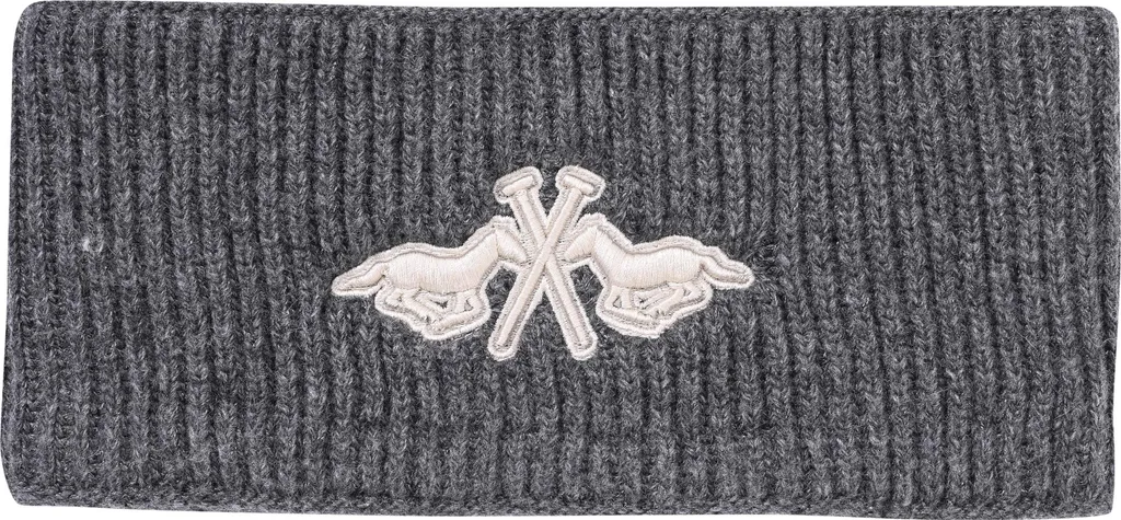 Fascia Invernale HV Polo HVPNada | Protezione Termica Grigio Nuvola