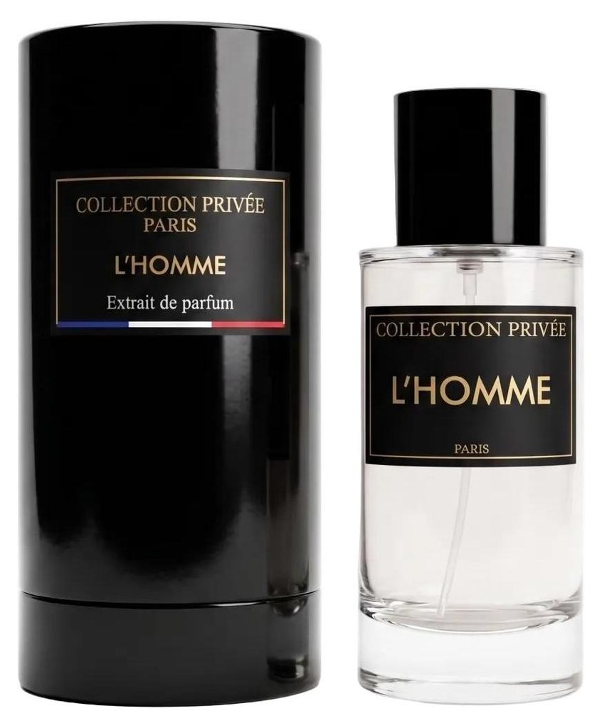 Collection Privée L'homme Extrait de parfum pour Homme 50 Immagine del prodotto 