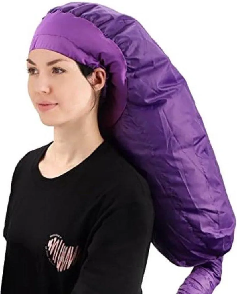 Sèche-cheveux XL avec armoire de séchage intégrée - Lot de 2 XL-200