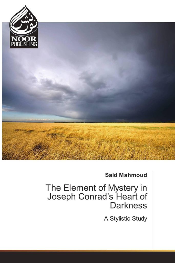 The Element of Mystery in Joseph Conrad's Heart of Darkness