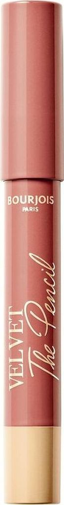 Bourjois Velvet The Pencil 01-Nudifull 1,8g
