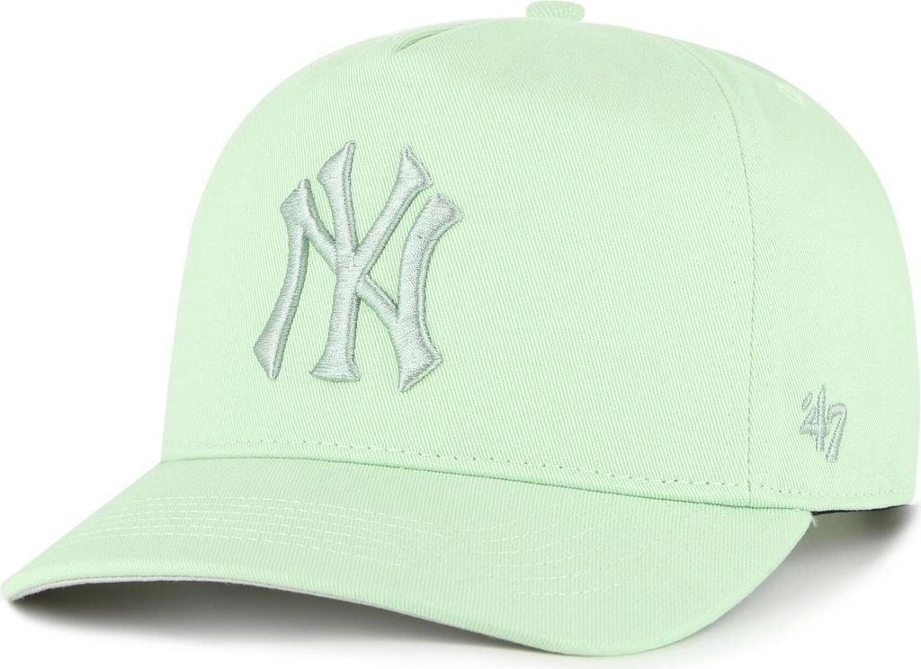 '47 Brand Cap MLB New York Yankees '47 HITCH Aloe