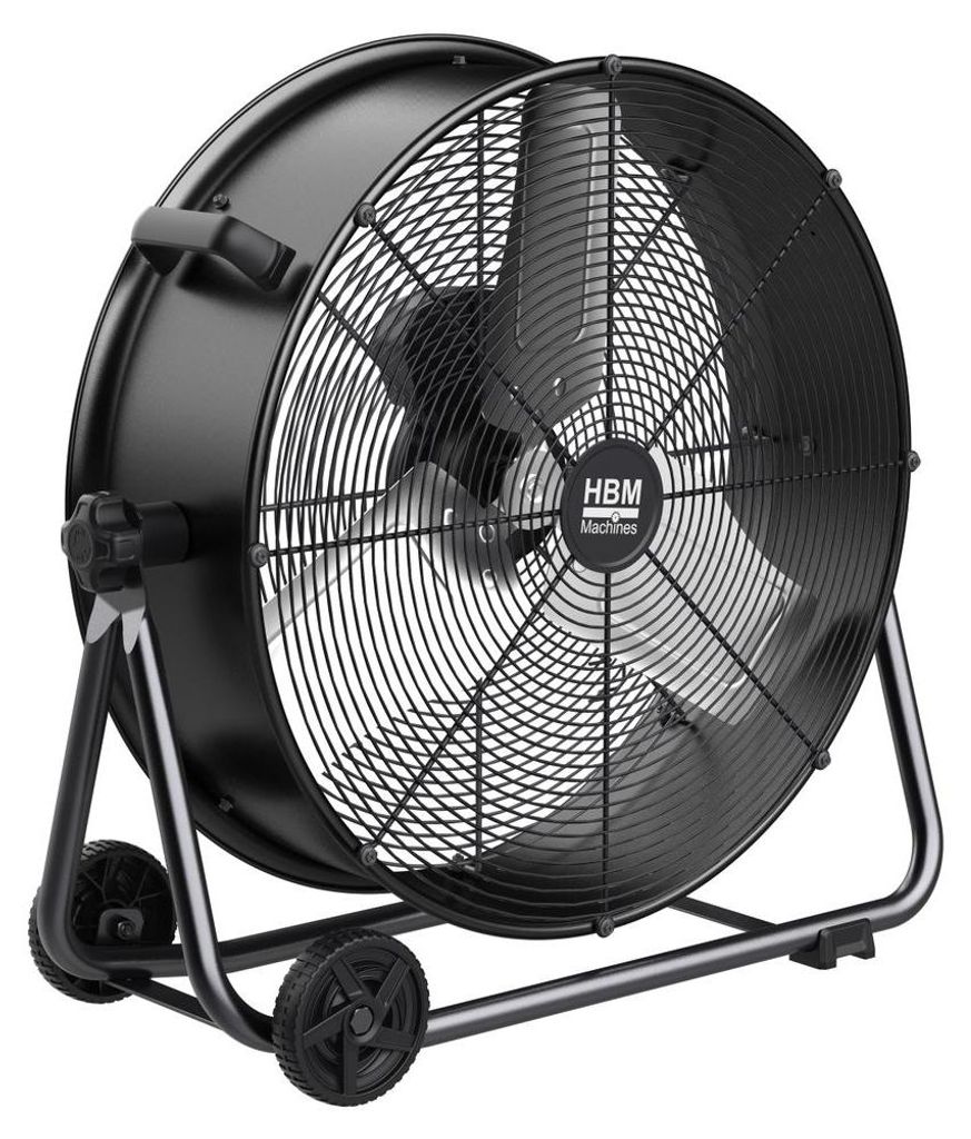 Ventilateur mobile HBM 61 cm Image du produit 
