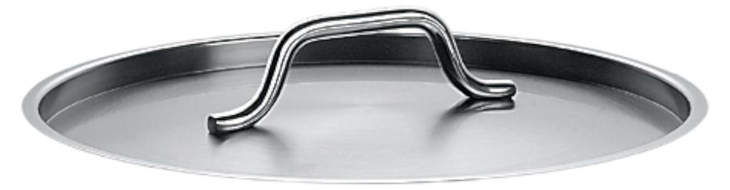 CONTACTO 2200 Coperchio, ø: 160 mm Immagine del prodotto 