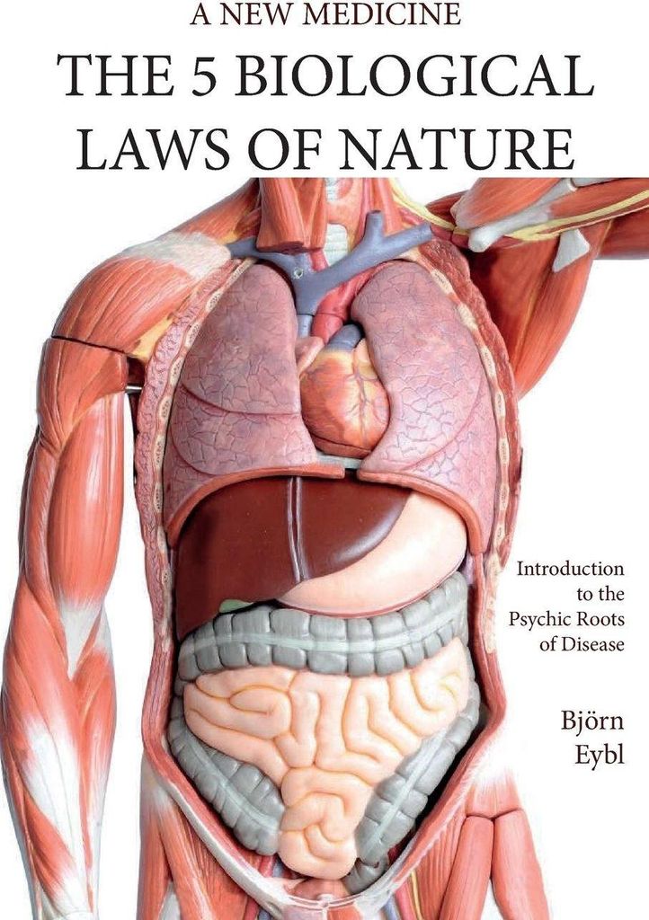 Fünf biologische Naturgesetze