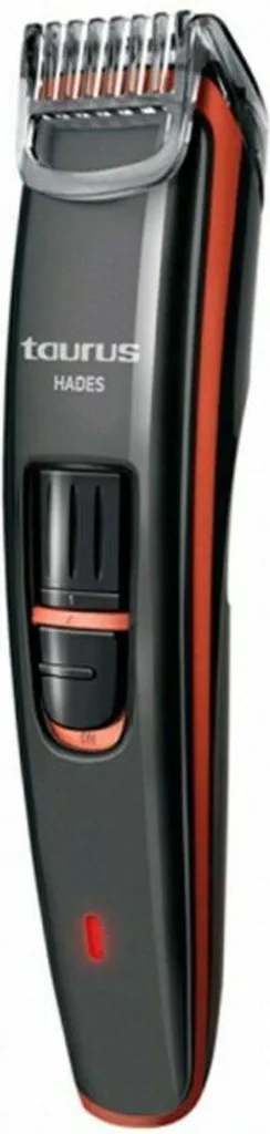Tondeuse barbe Taurus Hades pour un style impeccable et entretien facile