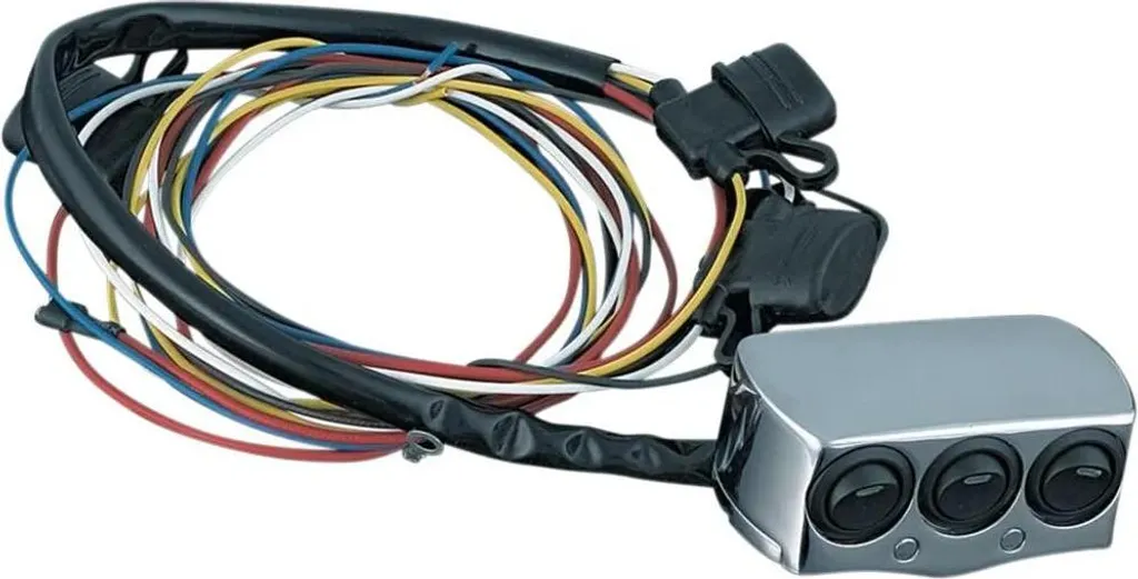 Interrupteur de frein pour maître-cylindre moto : kit de réparation