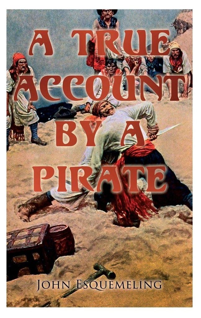 The Pirates of Panama
