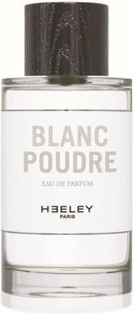 Heeley Blanc Poudre EDP 100 ml UNISEX