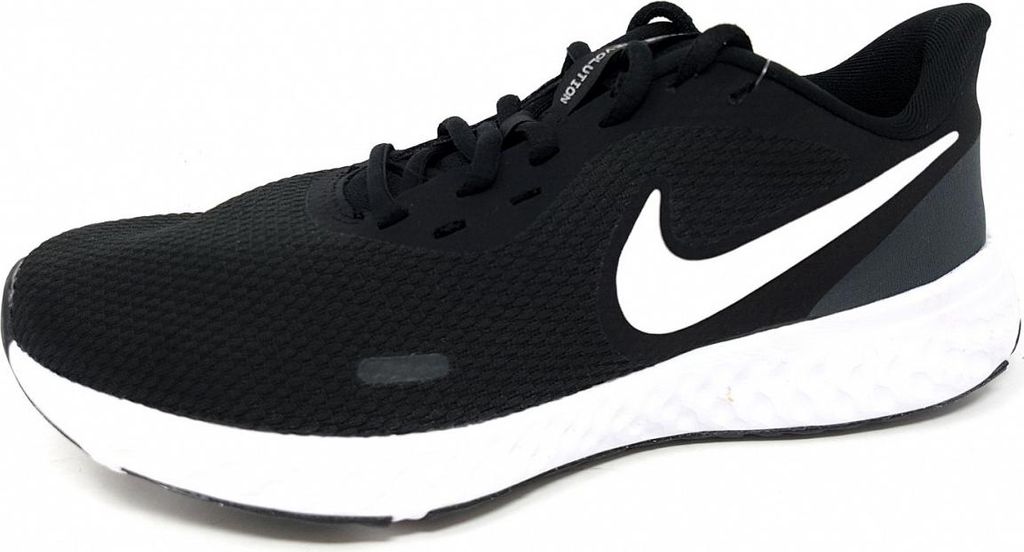 Nike Revolution 5 Sneaker low Schwarz Produktbild 