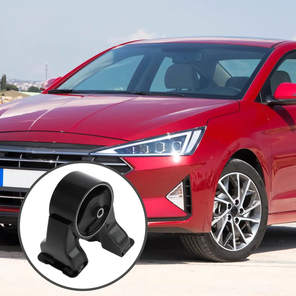 Support Moteur Anti-Vibration 219302H000 pour Hyundai Elantra 2007-2012