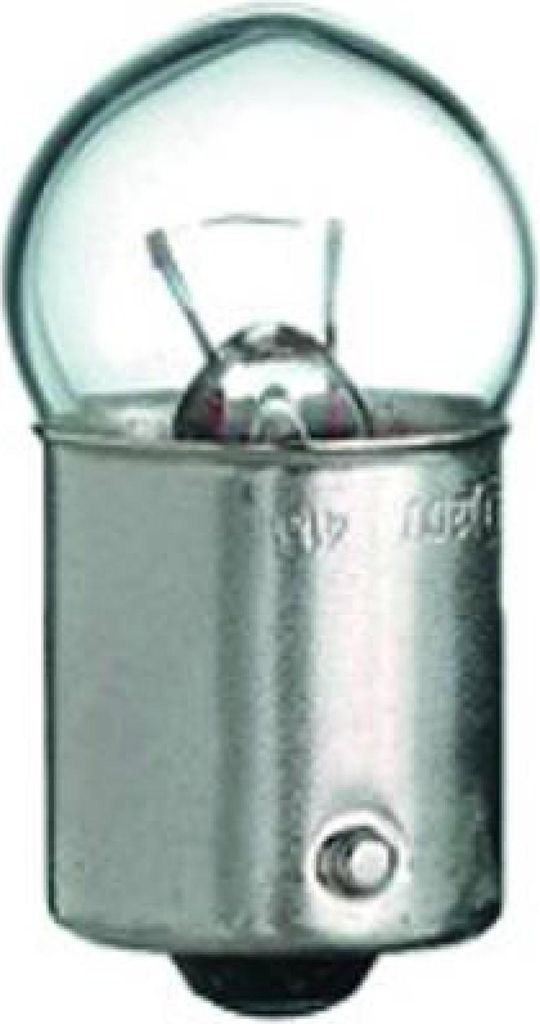 1x DIEDERICHS R10W Rücklicht-Birne 12V 10W LID10071 Produktbild 