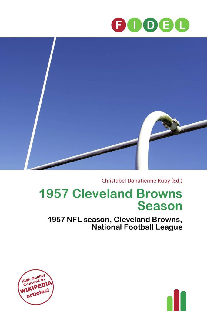 1957 Cleveland Browns Season