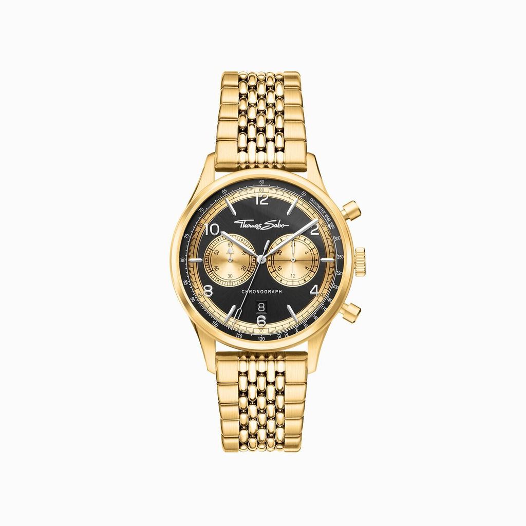 Thomas Sabo - WA0376-264-203 - Montre Bracelet - Hommes - Image du produit 
