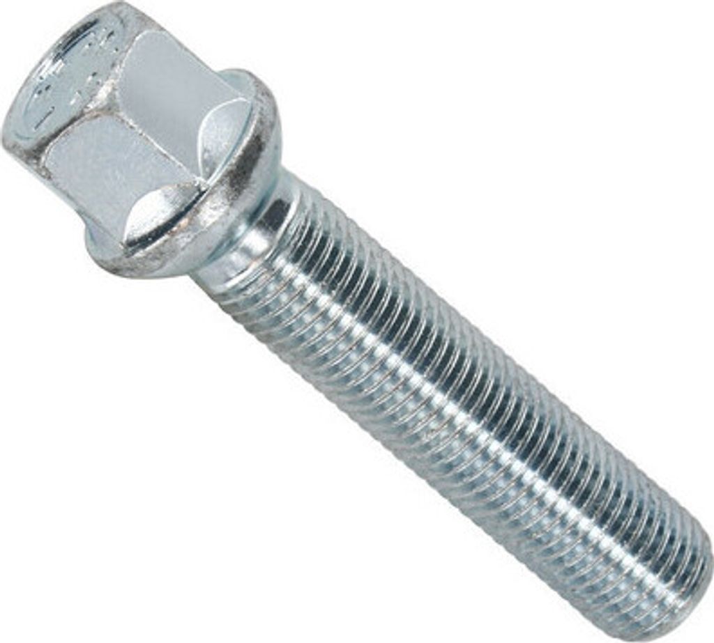 Set 10 sphärische Schrauben - TS1 - D/Blister