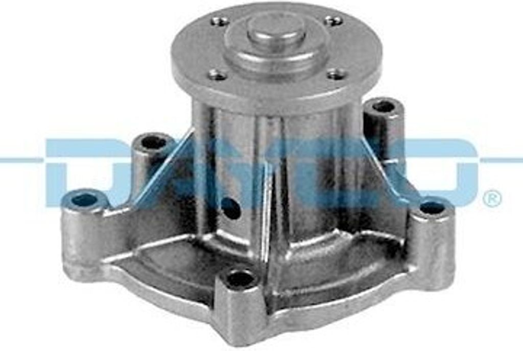 DAYCO Kühlmittelpumpe Wasserpumpe passend für MERCEDES-BENZ A-Klasse (W168) DP316