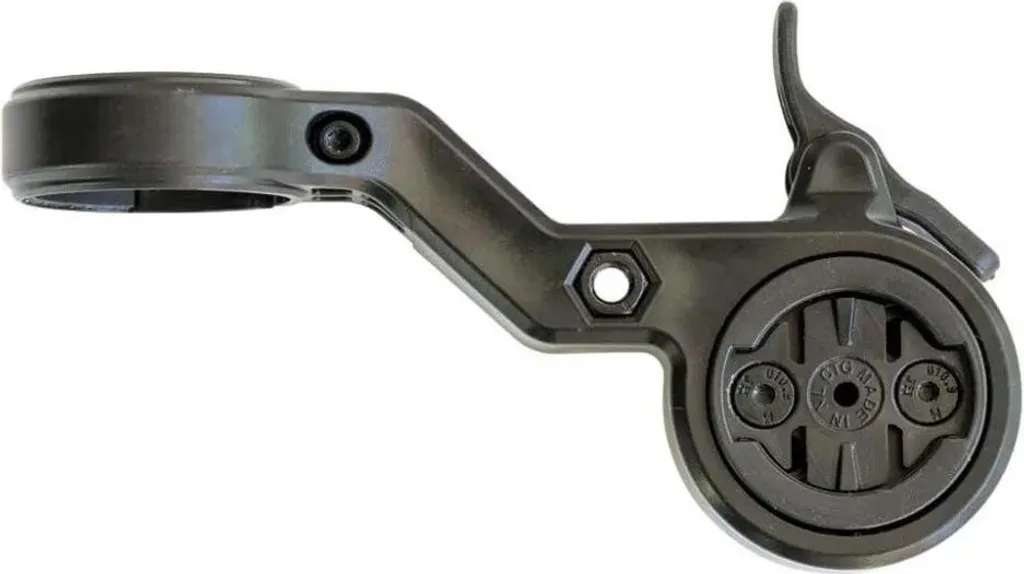 Closethegap Regular3 Pro Support Vélo Argent Argent Design Ultra Rigide - 3