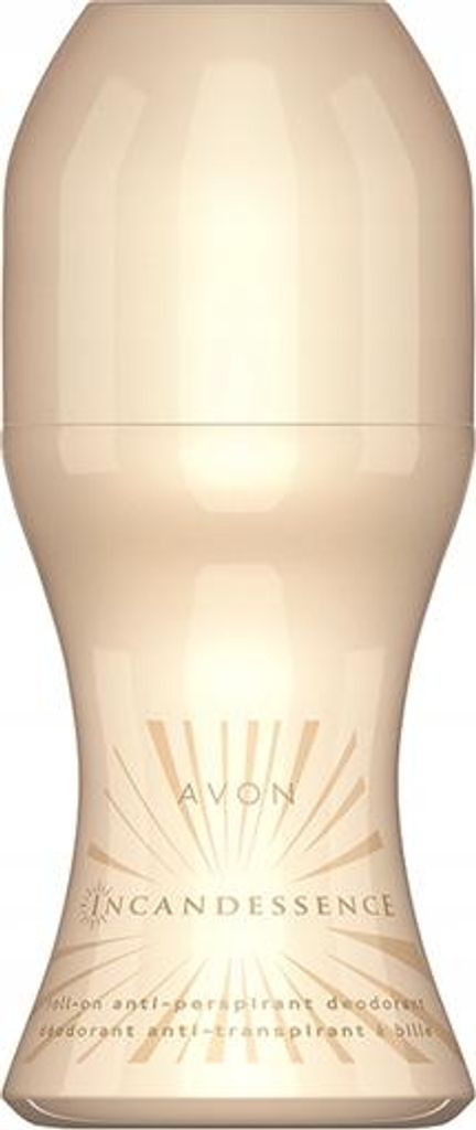 AVON Antitranspirant Roll-on Incandessence
